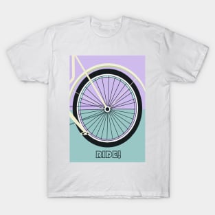 Ride T-Shirt